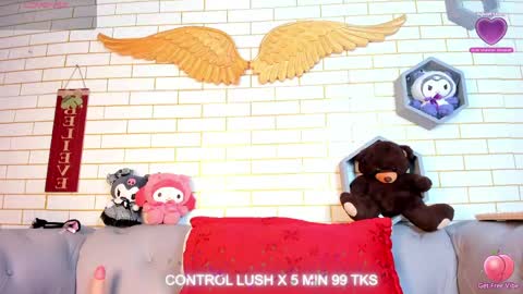 Snapshot of gomory_kitty chatting on 16, 5, 2026 gomory_kitty online show from 16, 5, 2026
