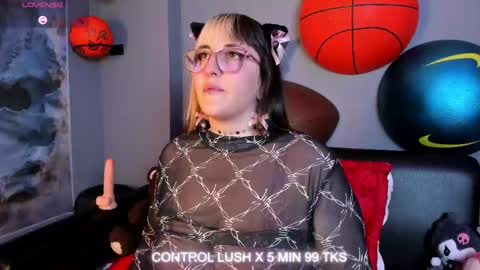 Snapshot of gomory_kitty chatting on 20, 5, 2026 gomory_kitty online show from 20, 5, 2026