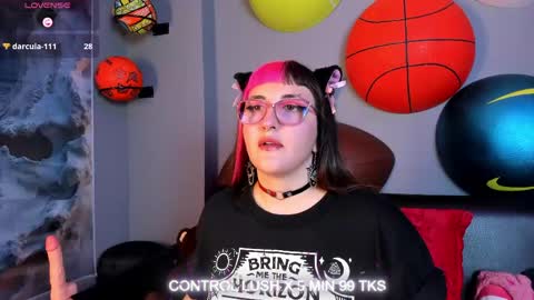 Snapshot of gomory_kitty chatting on 22, 5, 2026 gomory_kitty online show from 22, 5, 2026