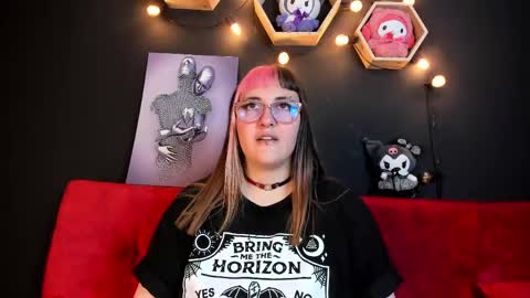 Snapshot of gomory_kitty chatting on 1, 6, 2026 gomory_kitty online show from 1, 6, 2026