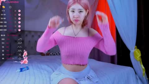 Snapshot of gongjulee chatting on 5, 5, 2026 gongjulee online show from 5, 5, 2026