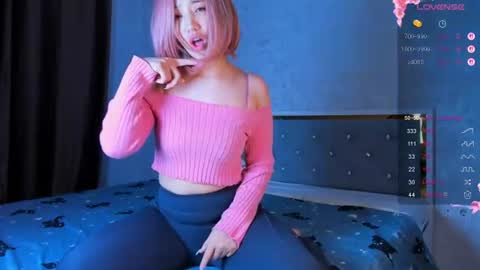 Snapshot of gongjulee chatting on 11, 6, 2026 gongjulee online show from 11, 6, 2026