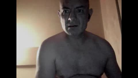 gonzalo online show from 8, 12, 2024