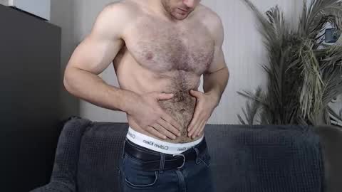 GonzotrasH online show from 9, 1, 2026