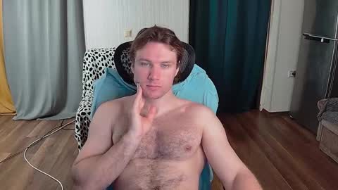 Snapshot of gonzotrash chatting on 15, 5, 2026 GonzotrasH online show from 15, 5, 2026
