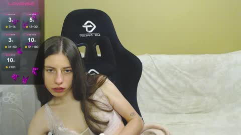Snapshot of good__night chatting on 21, 12, 2024 Elizabeth Effie online show from 21, 12, 2024