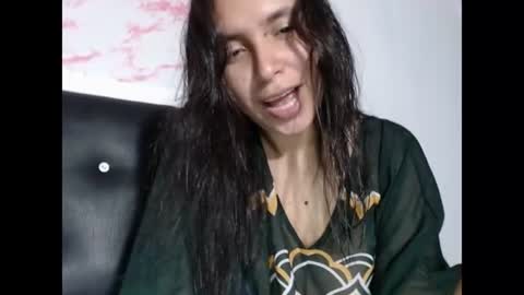 Snapshot of good_girl4_u1 chatting on 8, 7, 2026 salome online show from 8, 7, 2026