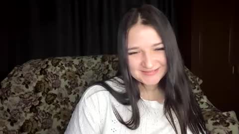 good_girl_24 online show from 7, 4, 2026