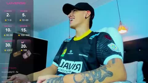 good_sheep online show from 20, 11, 2025