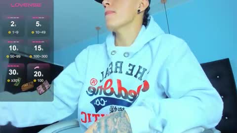 good_sheep online show from 17, 12, 2025