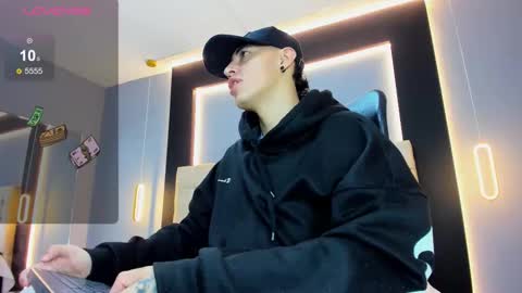 Snapshot of good_sheep chatting on 1, 2, 2026 good_sheep online show from 1, 2, 2026