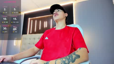 Snapshot of good_sheep chatting on 14, 4, 2026 good_sheep online show from 14, 4, 2026