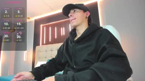 Snapshot of good_sheep chatting on 6, 5, 2026 good_sheep online show from 6, 5, 2026