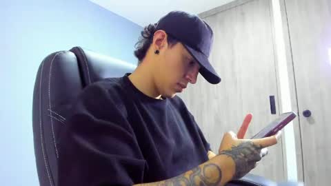 Snapshot of good_sheep chatting on 11, 5, 2026 good_sheep online show from 11, 5, 2026
