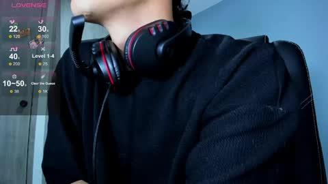 Snapshot of good_sheep chatting on 19, 5, 2026 good_sheep online show from 19, 5, 2026