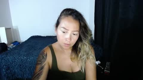 nathalia online show from 13, 1, 2025