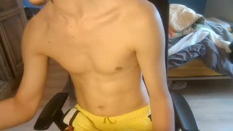 Snapshot of goodboy146 chatting on 2, 5, 2026 Goodboy online show from 2, 5, 2026