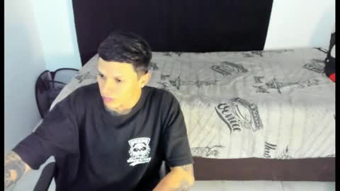 goodboy69i online show from 23, 1, 2025