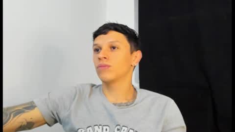 goodboy69i online show from 31, 1, 2025