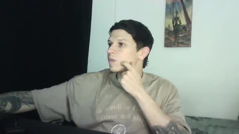 goodboy69i online show from 23, 2, 2025