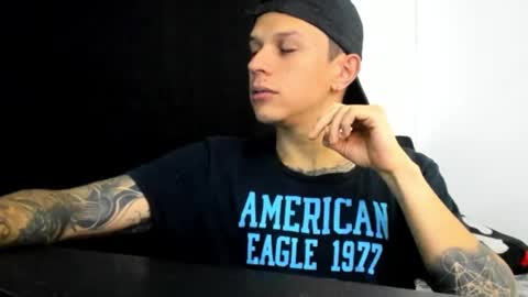 goodboy69i online show from 27, 2, 2025