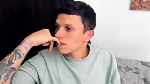 goodboy69i online show from 12, 3, 2025