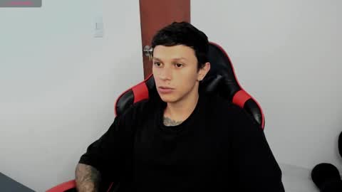 goodboy69i online show from 12, 9, 2025