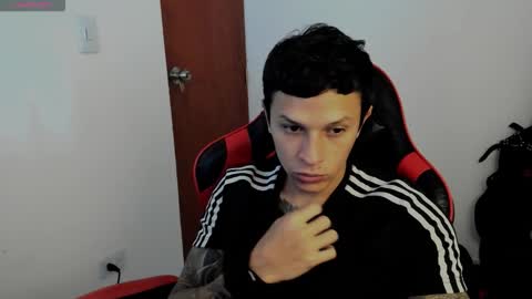 goodboy69i online show from 20, 9, 2025