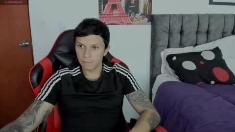 goodboy69i online show from 21, 9, 2025