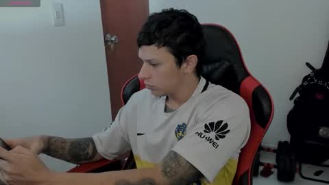 goodboy69i online show from 25, 9, 2025