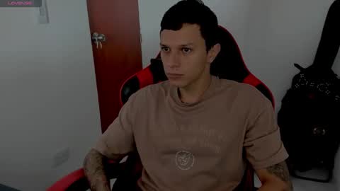 goodboy69i online show from 8, 11, 2025