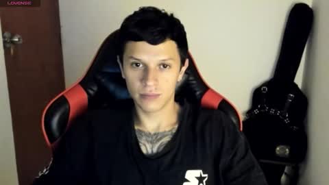 goodboy69i online show from 4, 12, 2025