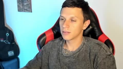 goodboy69i online show from 20, 2, 2026