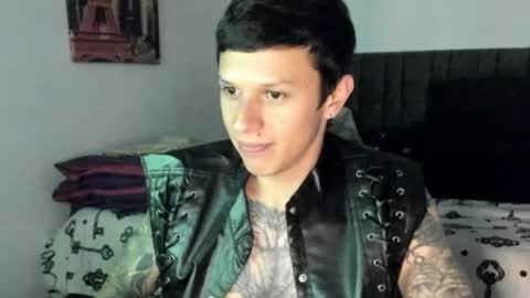 goodboy69i online show from 11, 4, 2026