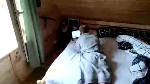 Dave online show from 18, 4, 2026