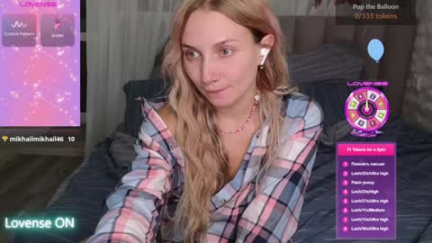 goodgirl0024 online show from 27, 12, 2024