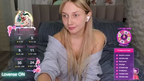 goodgirl0024 online show from 22, 1, 2025