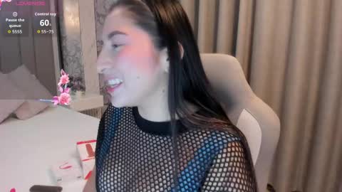Snapshot of goodgirl22_ chatting on 21, 4, 2026 Emmy online show from 21, 4, 2026