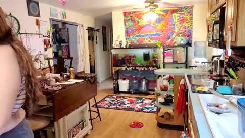 goodgirlcelestecat online show from 21, 11, 2025