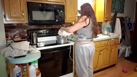 goodgirlcelestecat online show from 27, 11, 2025