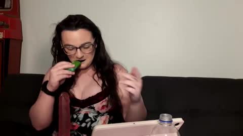 goodgrl1799 online show from 9, 1, 2026