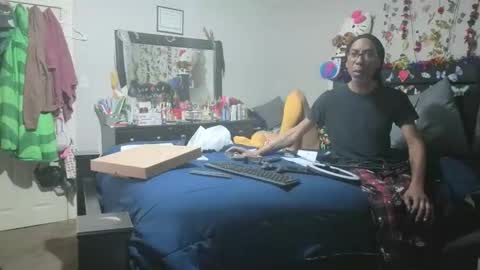 Snapshot of goodietimes1 chatting on 9, 3, 2026 GoodieTimes1 Mrs. Bonnie Mr. Clyde online show from 9, 3, 2026