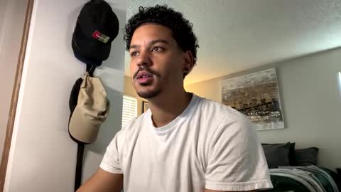 Goodjob Jay online show from 7, 10, 2025