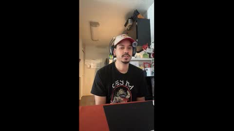 Goodjob Jay online show from 9, 1, 2026