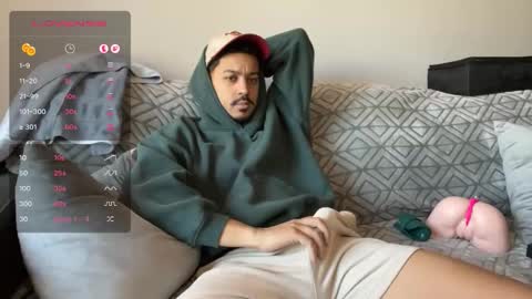 Goodjob Jay online show from 3, 3, 2026