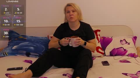 Snapshot of goodluckangel chatting on 3, 2, 2025 Elysa online show from 3, 2, 2025