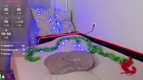 Snapshot of goodnight_kitty chatting on 1, 1, 2025 goodnight_kitty online show from 1, 1, 2025