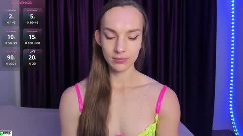 Snapshot of goodnight_kitty chatting on 28, 9, 2025 goodnight_kitty online show from 28, 9, 2025