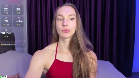 Snapshot of goodnight_kitty chatting on 5, 10, 2025 goodnight_kitty online show from 5, 10, 2025