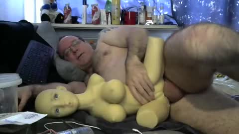 Snapshot of goofylicious_91 chatting on 21, 12, 2024 Peter online show from 21, 12, 2024